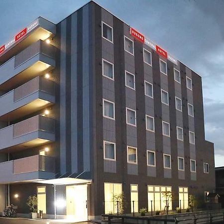 Susono Central Hotel Suzuki Exterior photo